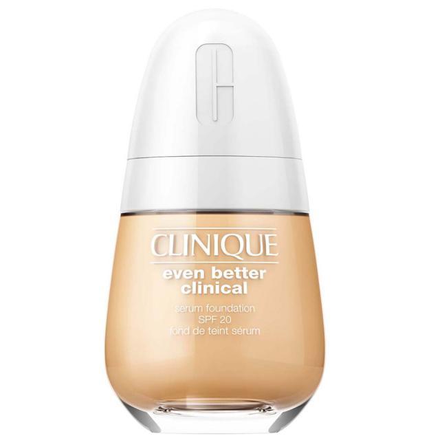Even Better Clinical Serum Foundation SPF20 WN 56 Cashew product image