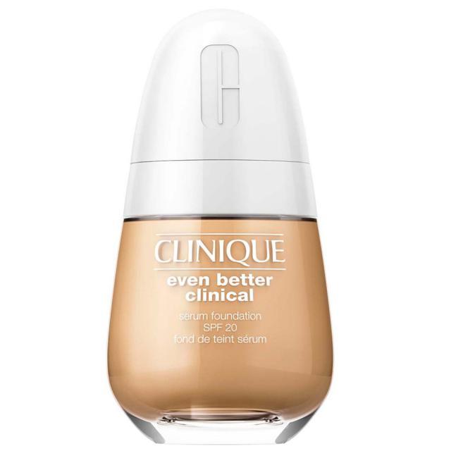 Clinique Even Better Clinical Serum Foundation SPF 20 Wn 64 Butterscotch product image
