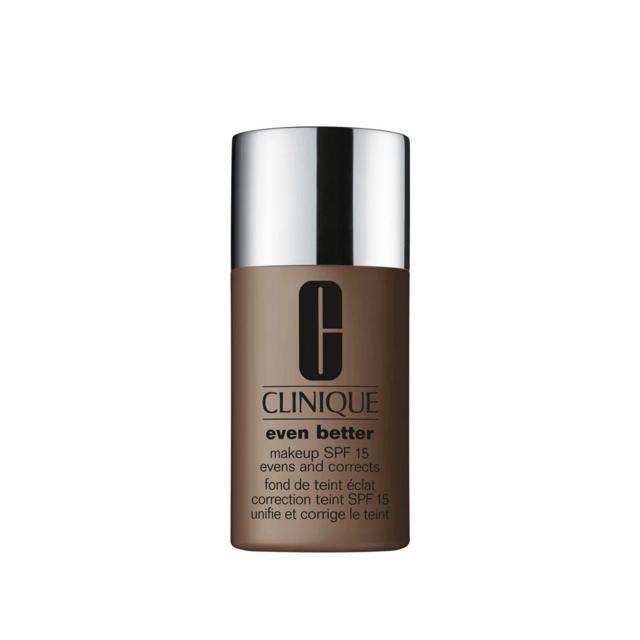 Even Better Makeup Foundation SPF15 CN 126 Espresso product image