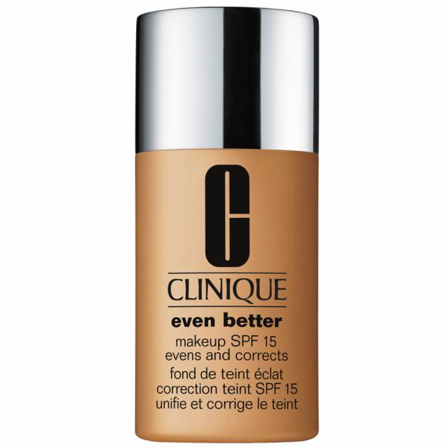 Even Better Makeup - Foundation SPF 15 product image