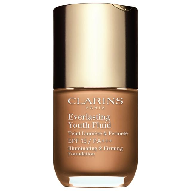 Clarins Everlasting Youth Fluid 114 Cappuccin product image
