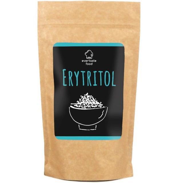 Evertaste Food Erytritol 500 g product image