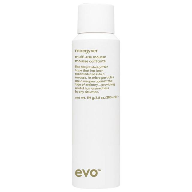 Evo Macgyver Multi-Use Mousse 200ml product image
