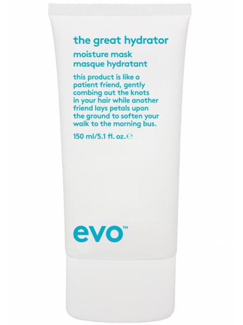 Evo Hydrate The Great Hydrator Moisture Mask 150 ml product image