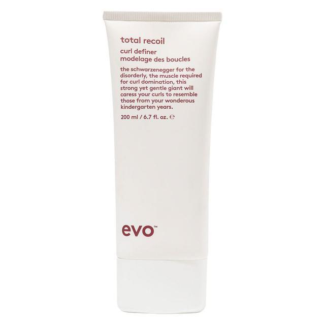 Evo Total Recoil Curl Definer 200 ml product image