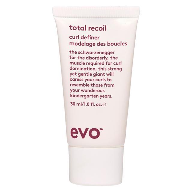 Evo Total Recoil Curl Definer product image