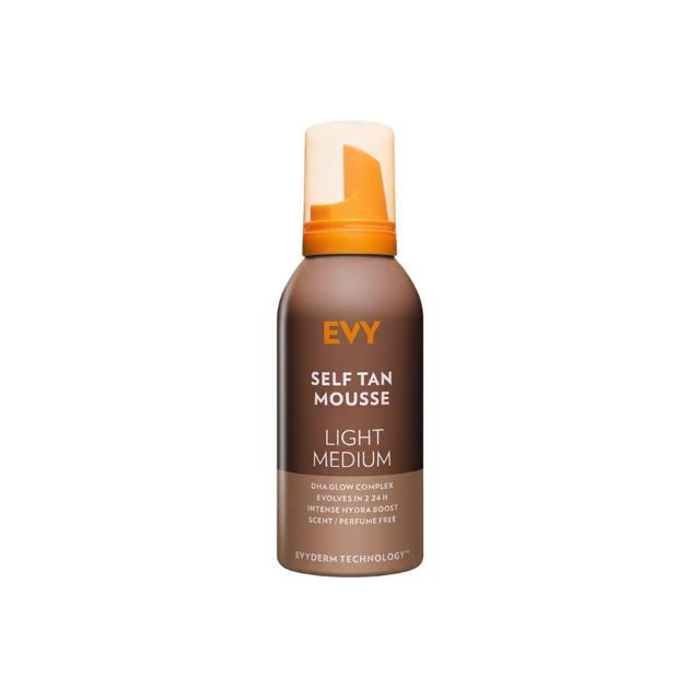 EVY Self Tan Mousse 150 ml product image