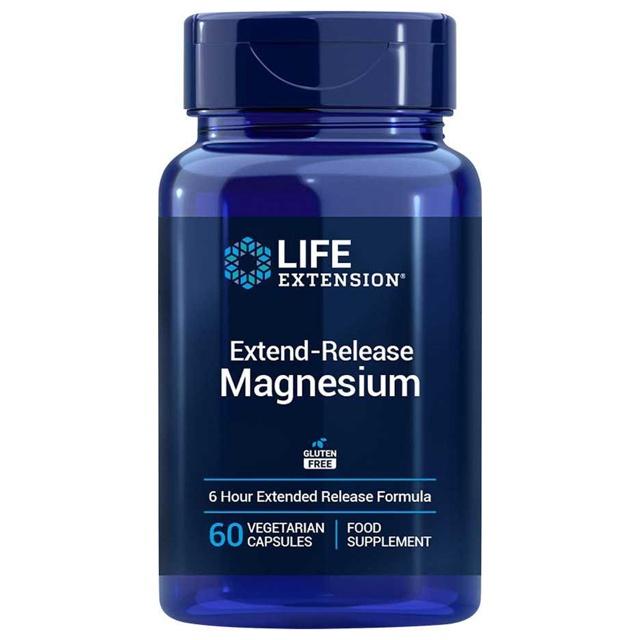 Extend-release Magnesium 250 mg Kapseln product image