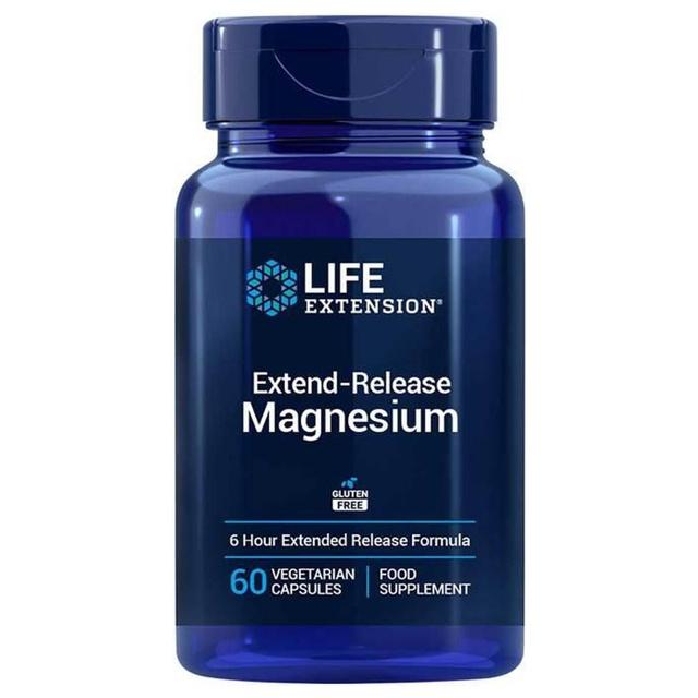 Extend-release Magnesium 250 mg Kapseln product image