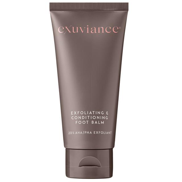 Exuviance Exfoliating & Conditioning Foot Balm 50 g product image