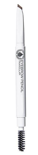 Depend Eyebrow Pencil Triangular Caramel product image