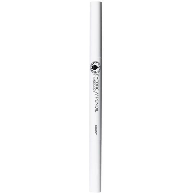 Eyebrow Pencil Triagular Ebony product image