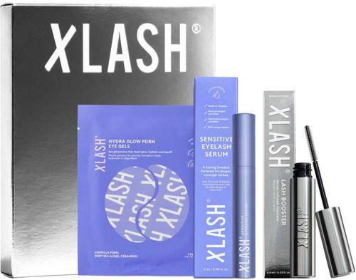 Eyes Glow-up Holiday Kit product image