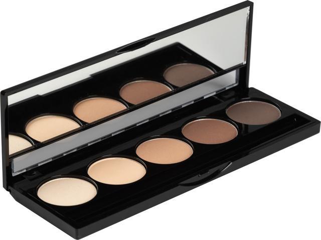 Maria Åkerberg Eyeshadow Collection Natural product image