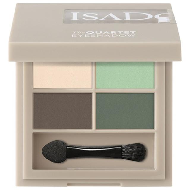 Eyeshadow Quartet 02 Neo Mint product image