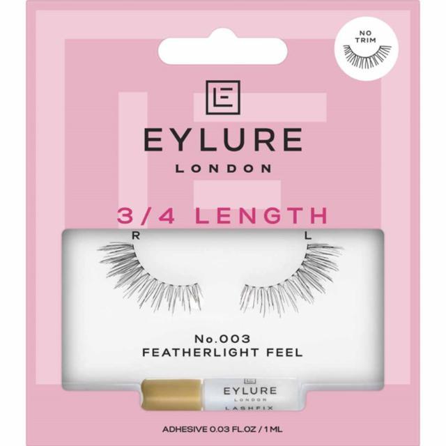 Eylure Accent 003 product image