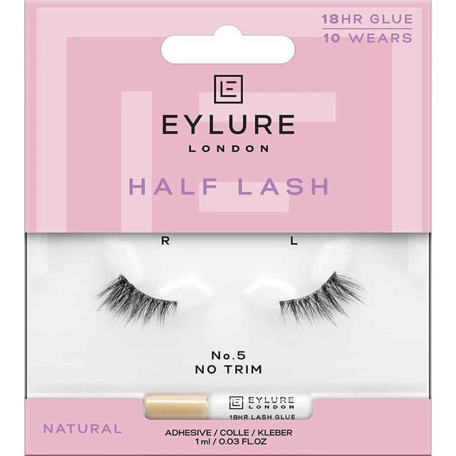 Eylure Half Lash No.5 product image