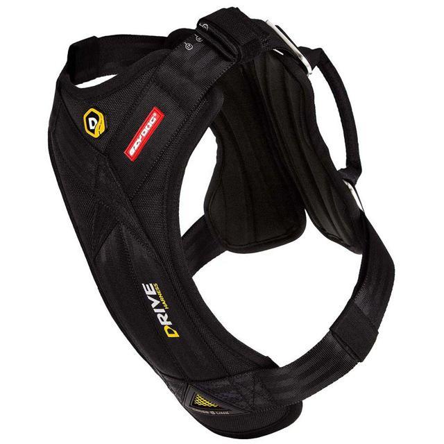 Ezydog Drive Harness Bilsele - Large product image