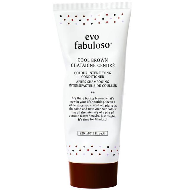 Evo Fabuloso Cool Brown 220 ml product image