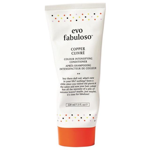Evo Fabuloso Tube Colour Treatment Copper product image