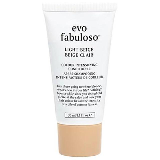 Evo Fabuloso - Light Beige Mini 30ml product image