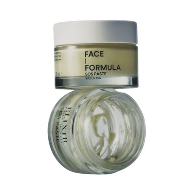 Face Formula SOS Paste product image
