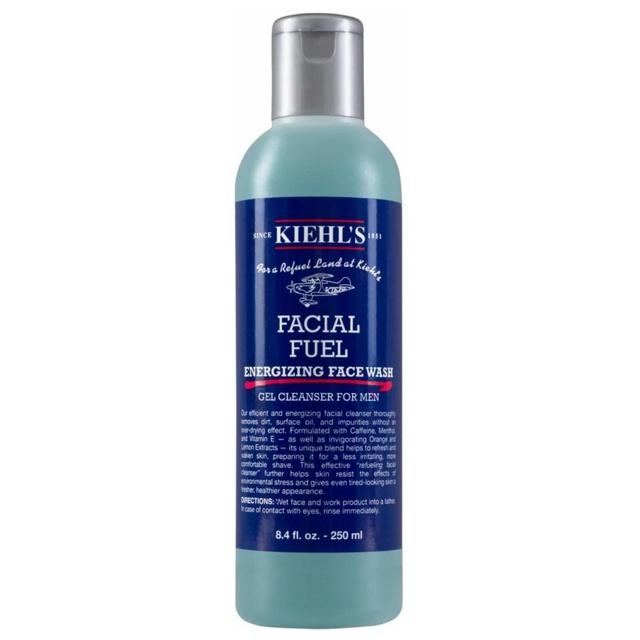Facial Fuel Energizing Face Wash For Men 250 ml product image