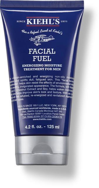 Kiehl´s Facial Fuel Moisturizer 125 ml product image