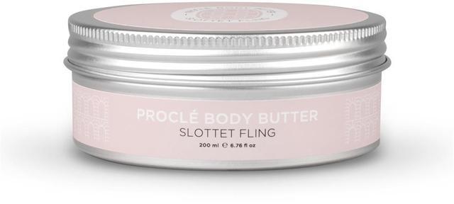 Proclé Stockholm Body Butter - Slottet Fling, 200 ml product image