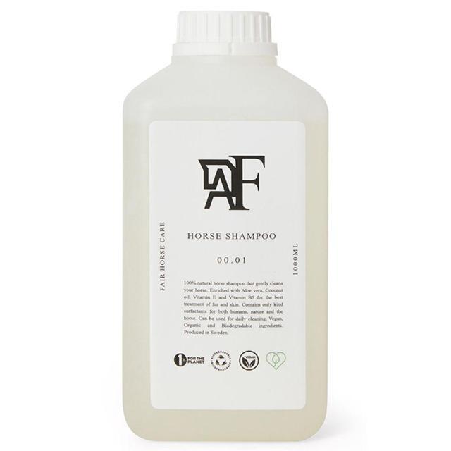 Fair Horse Care Hästschampo original 00.01, 1000 ml product image