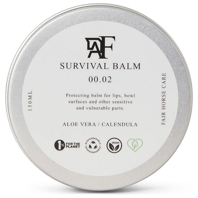 Fair Horse Care Survivial Balm 150 ml product image