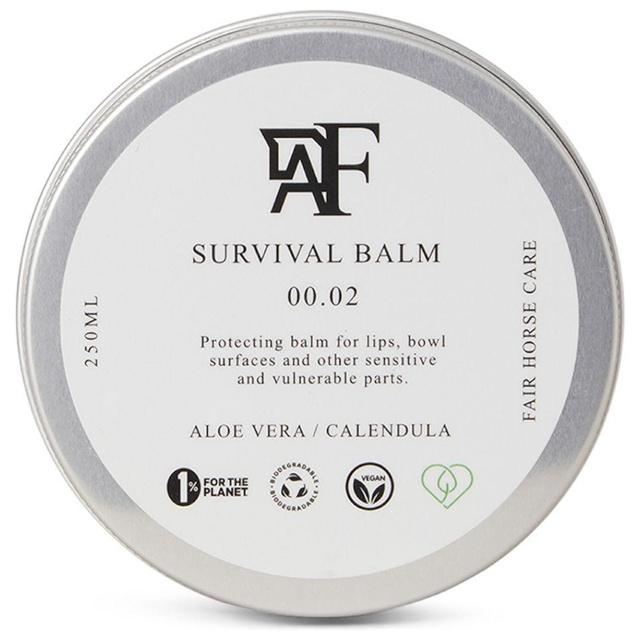 Fair Horse Care Survivial Balm 250 ml product image