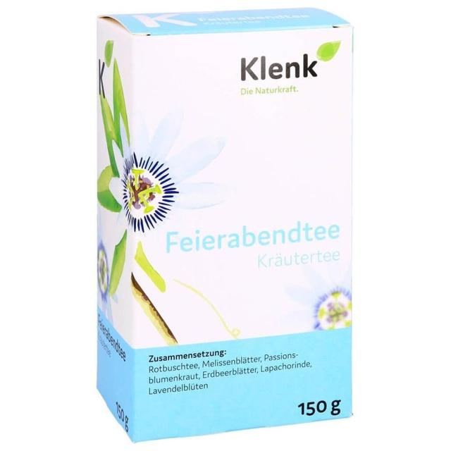 Feierabendtee 150 g product image