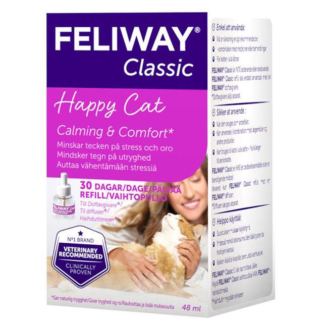 Feliway Classic Refill 48 ml product image