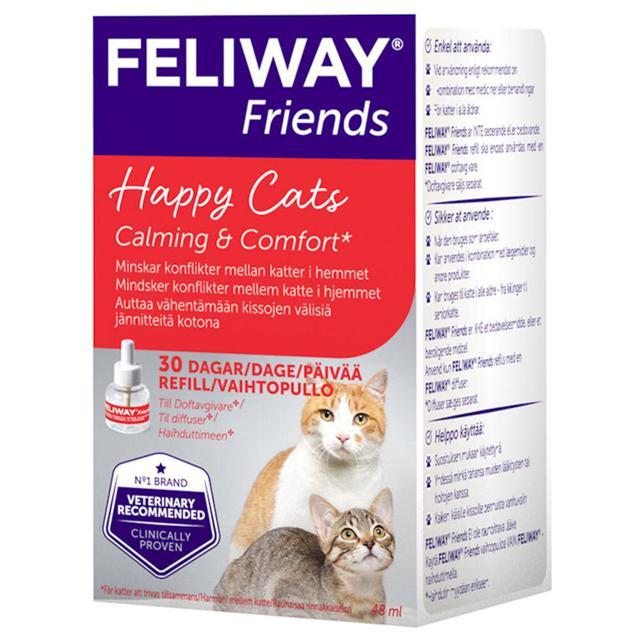 Feliway Friends Refill 48 ml product image