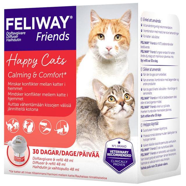 Feliway Friends doftavgivare product image