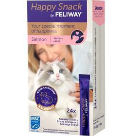 Feliway Happy Snack Lax 24 st product image