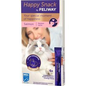 Feliway Happy Snack Lax 6 st product image