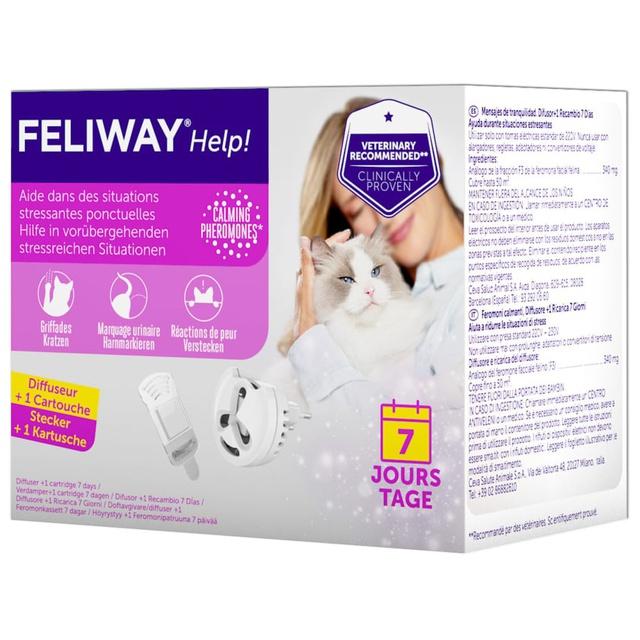 Feliway Help Doftavgivare product image