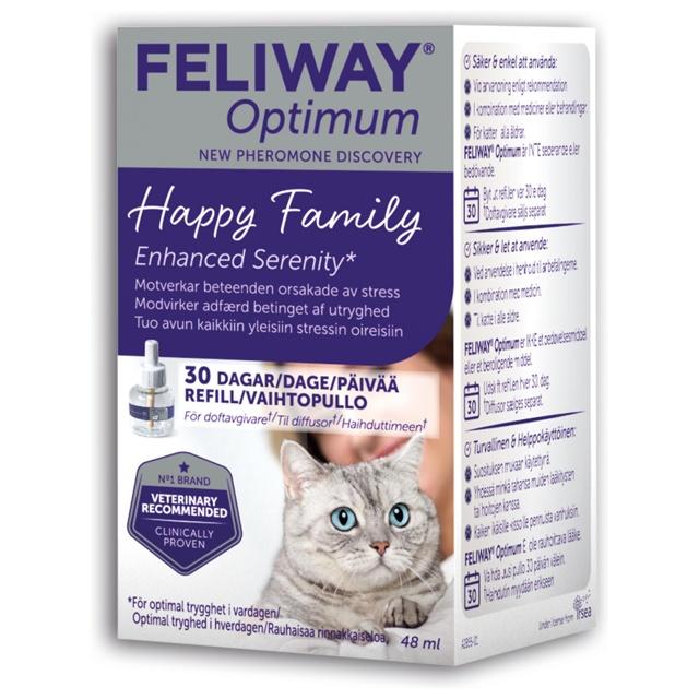 Feliway Optimum Refill 48 ml product image