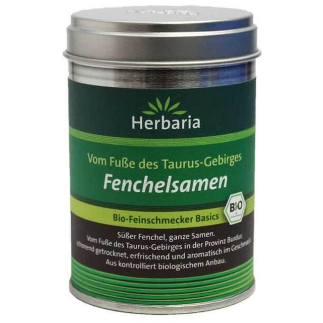 FENCHELSAMEN süß ganz kbA product image