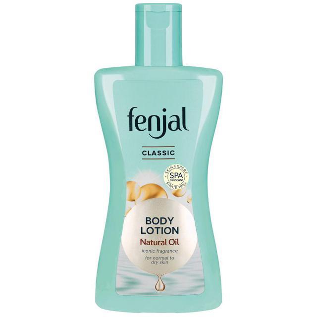 Fenjal Classic Body Lotion 200 ml product image