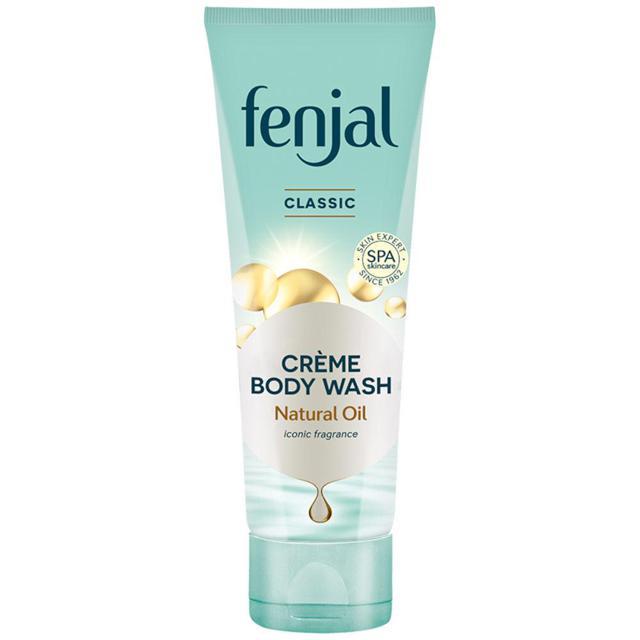 Fenjal Classic Body Wash 200 ml product image