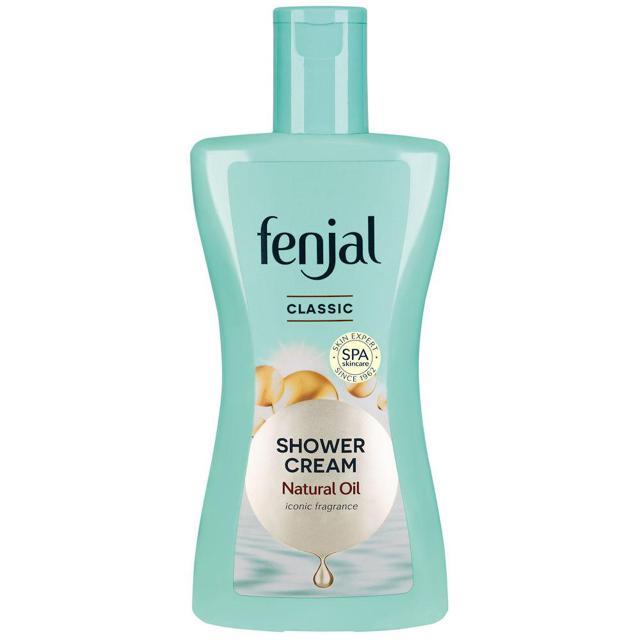 Fenjal Classic Shower Creme 200 ml product image