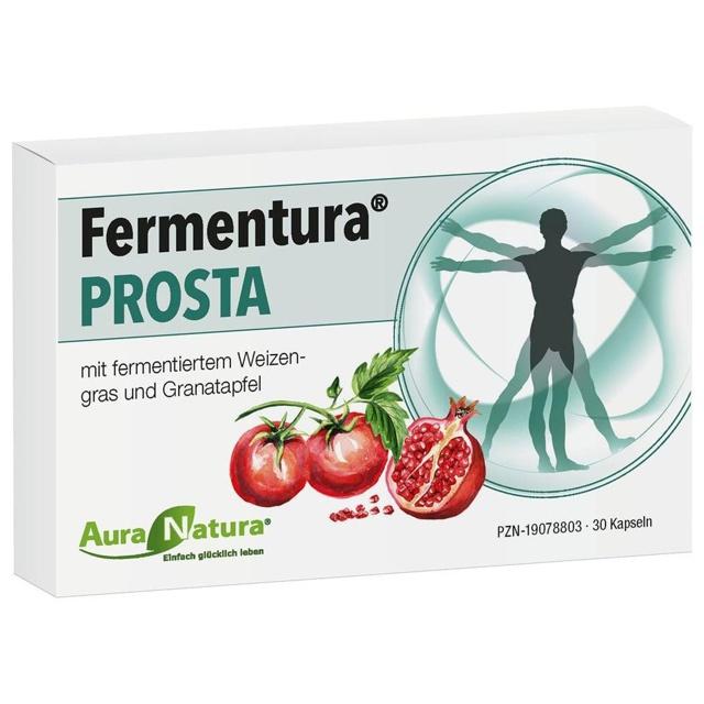 Fermentura PROSTA 30 St Kapseln product image