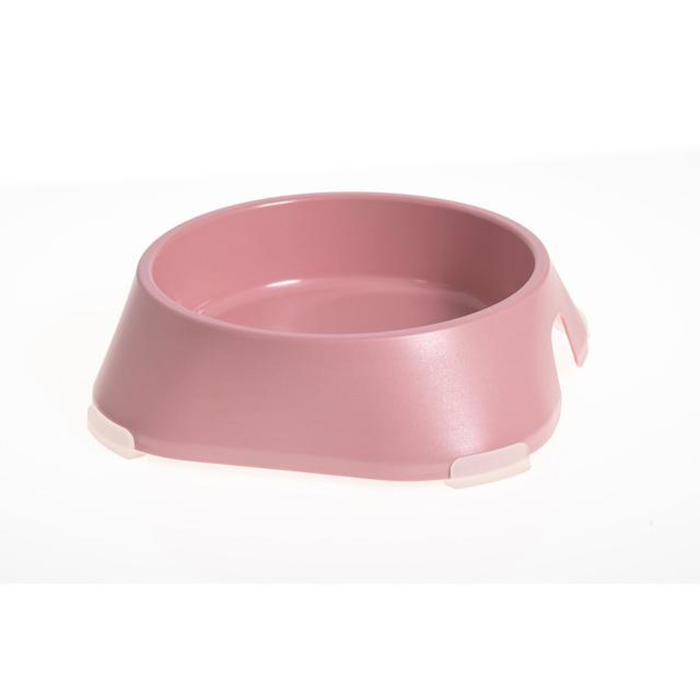 Fiboo Hundskål S Rosa 200 ml product image