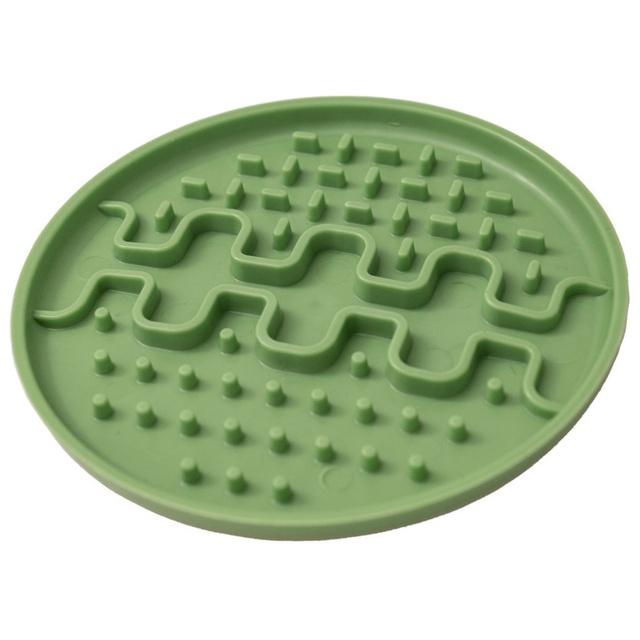 Fiboo Lollipopp Slickmatta Mini Grön 13 cm product image