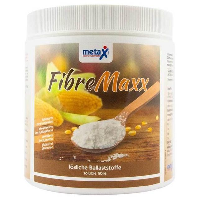 FIBREMAXX Pulver Dose product image