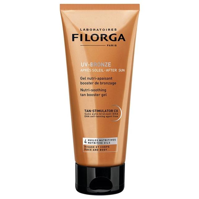 FILORGA UV-Bronze After Sun Gel 200 ml product image