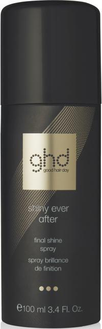 ghd Shiny Ever after - Final Shine Spray 100ml product image